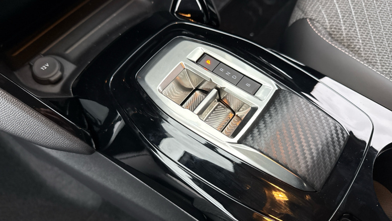 Peugeot 208 100kW Allure 50kWh 5dr Auto Electric Hatchback